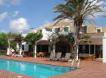 Hotel Rurali